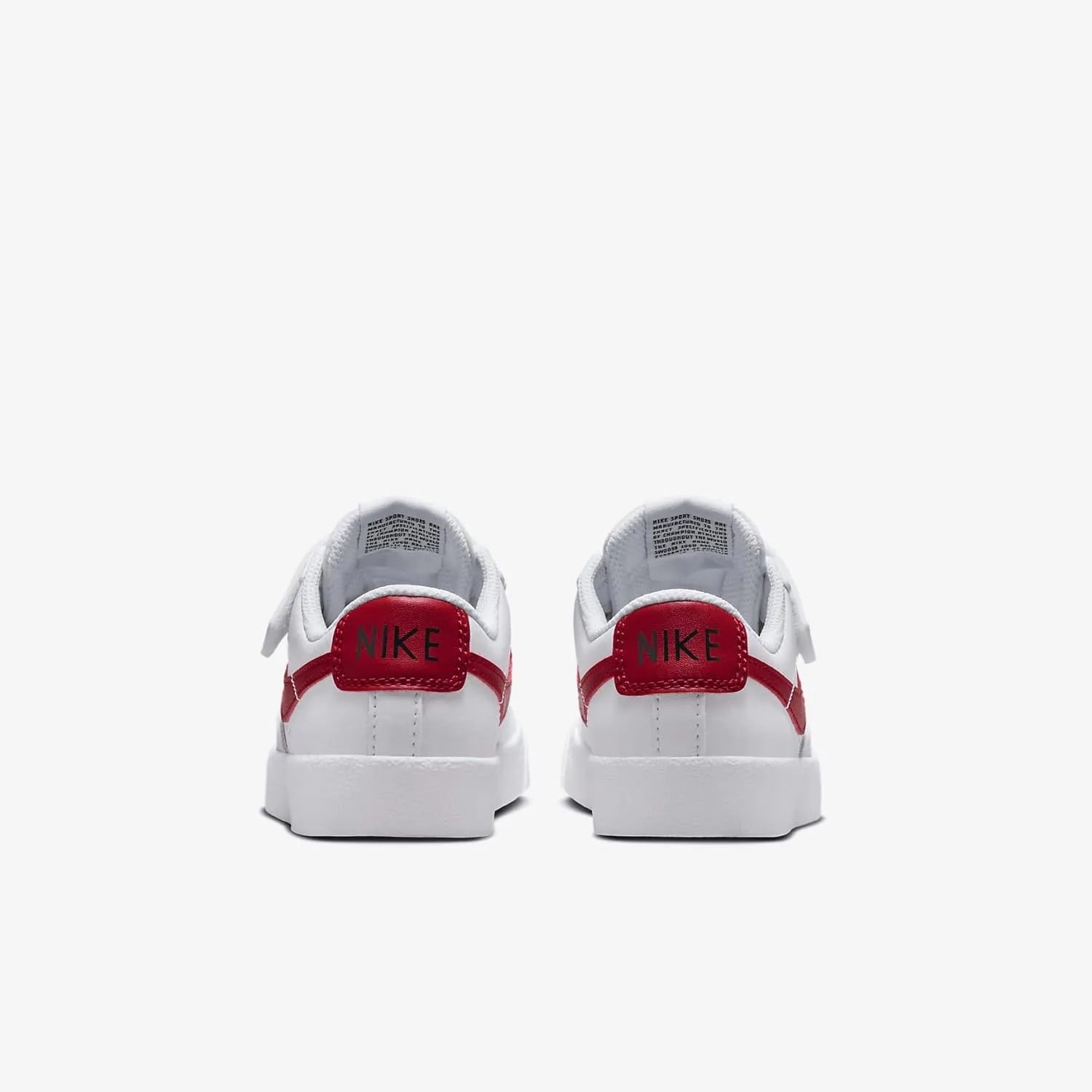 Nike Kids' Blazer Low '77 Sneaker