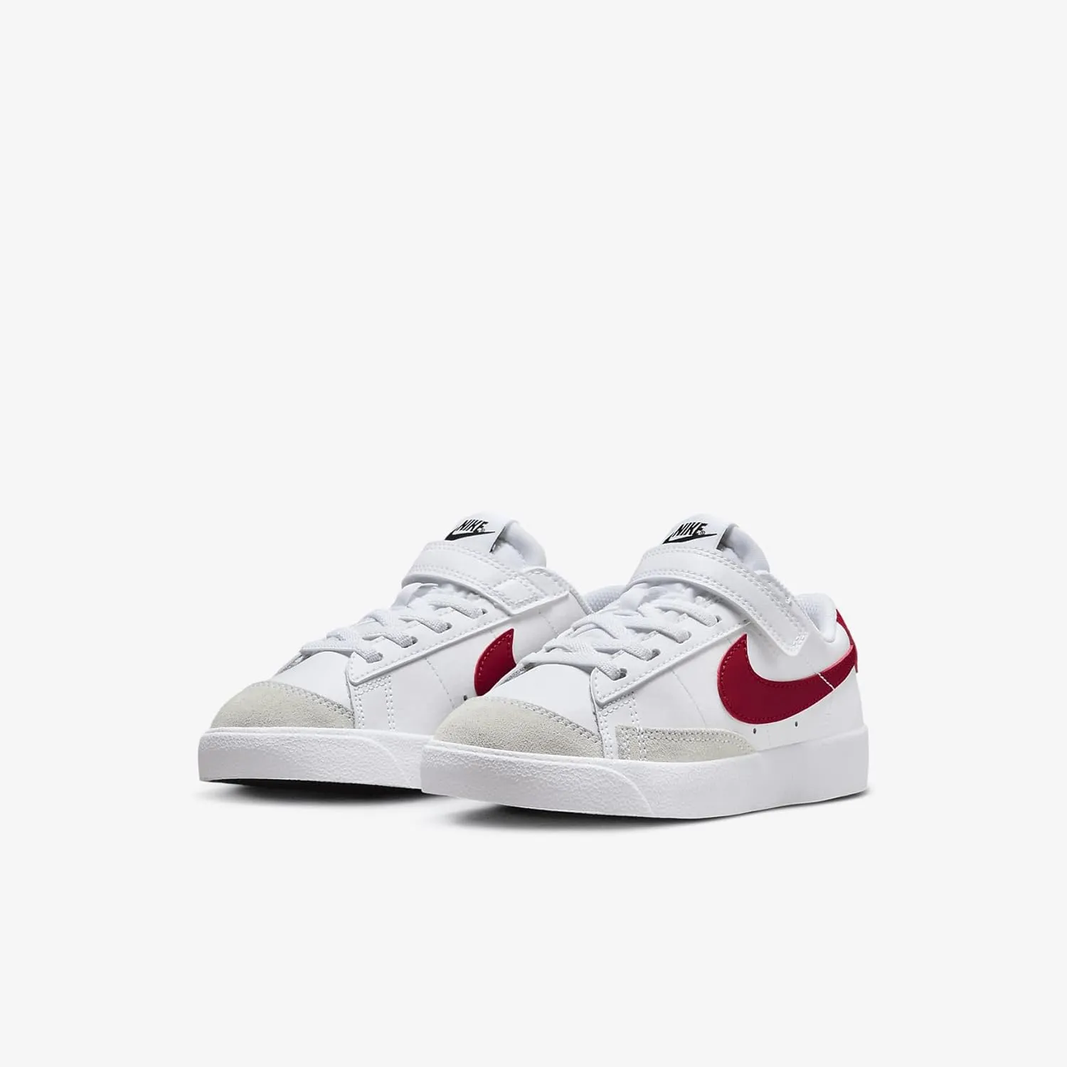 Nike Kids' Blazer Low '77 Sneaker