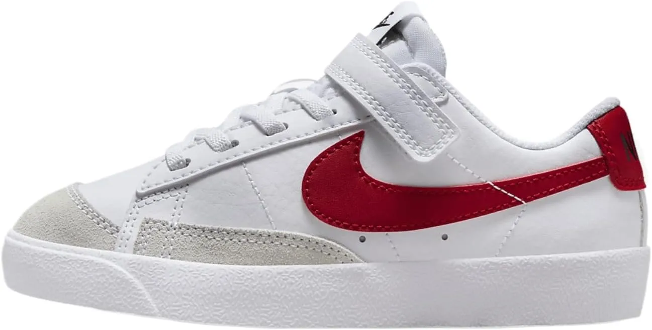 Nike Kids' Blazer Low '77 Sneaker
