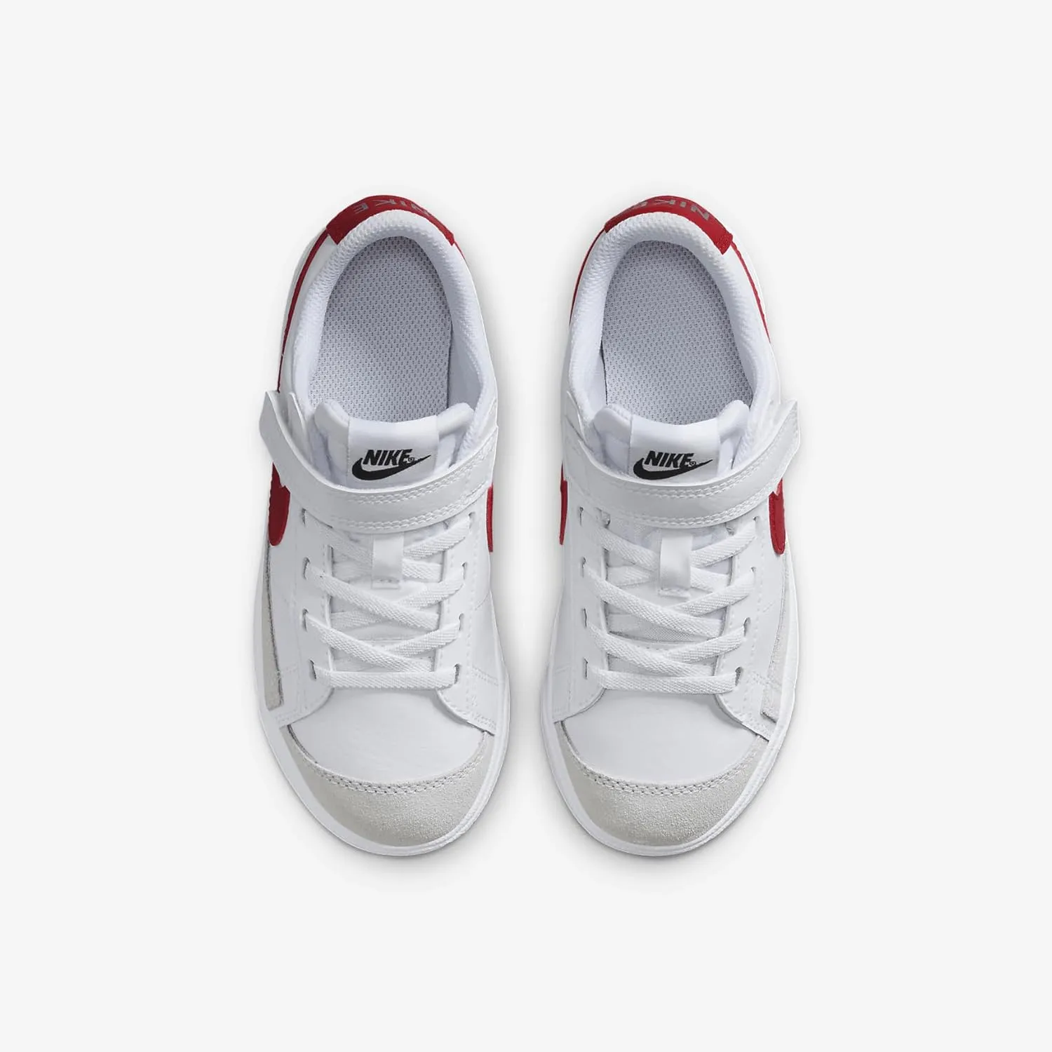 Nike Kids' Blazer Low '77 Sneaker