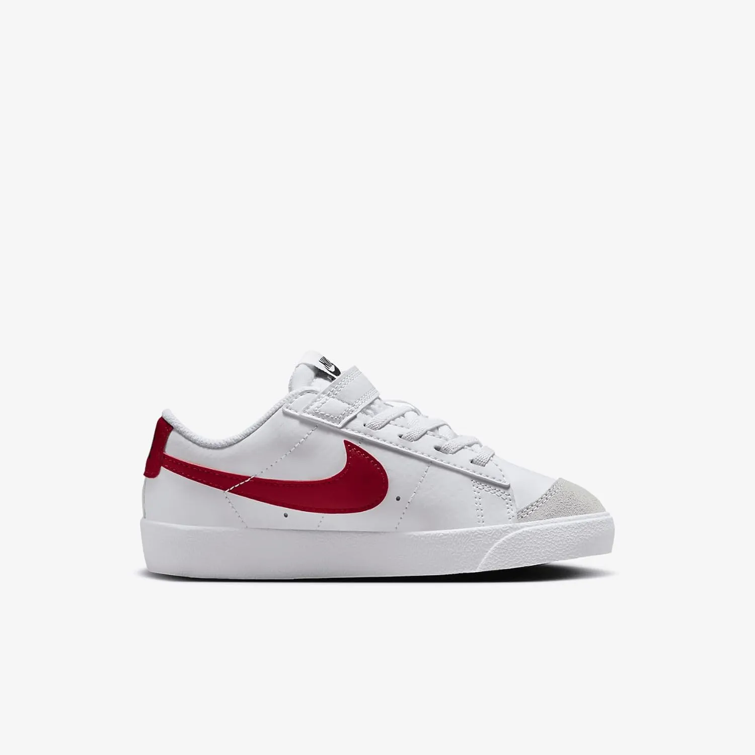 Nike Kids' Blazer Low '77 Sneaker