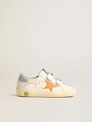 Old School Sneakers