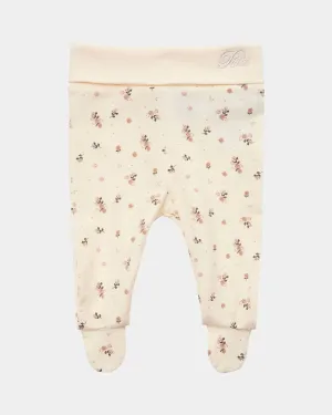 Pants - Antique White