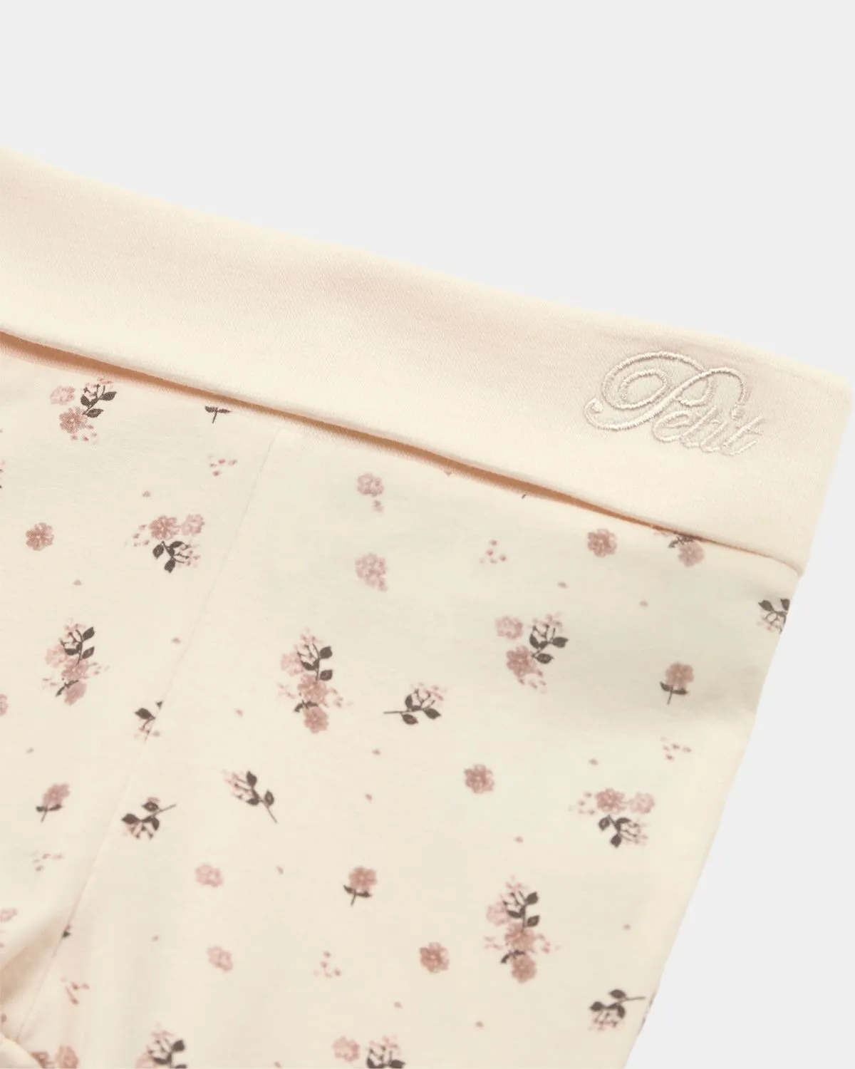 Pants - Antique White