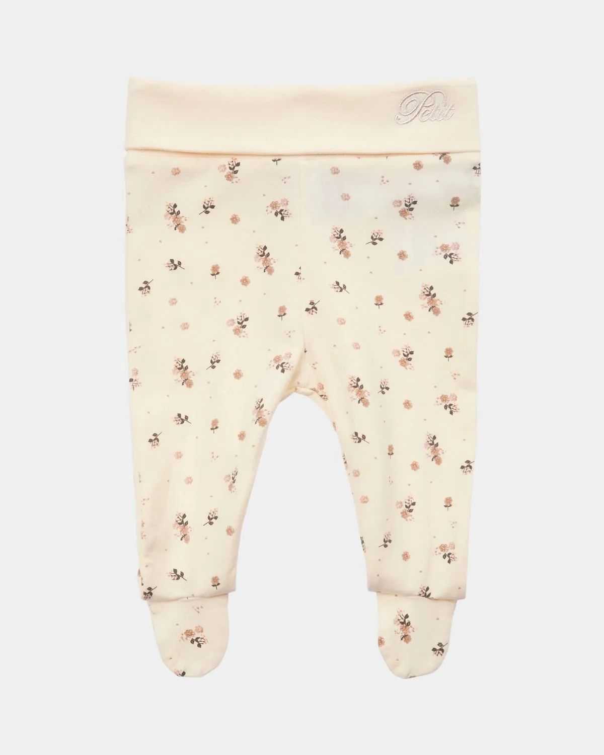Pants - Antique White