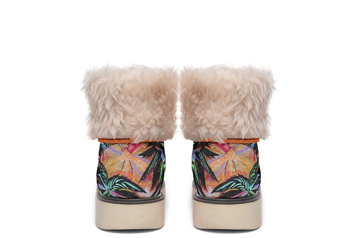 Play A Dreams Moon Boots