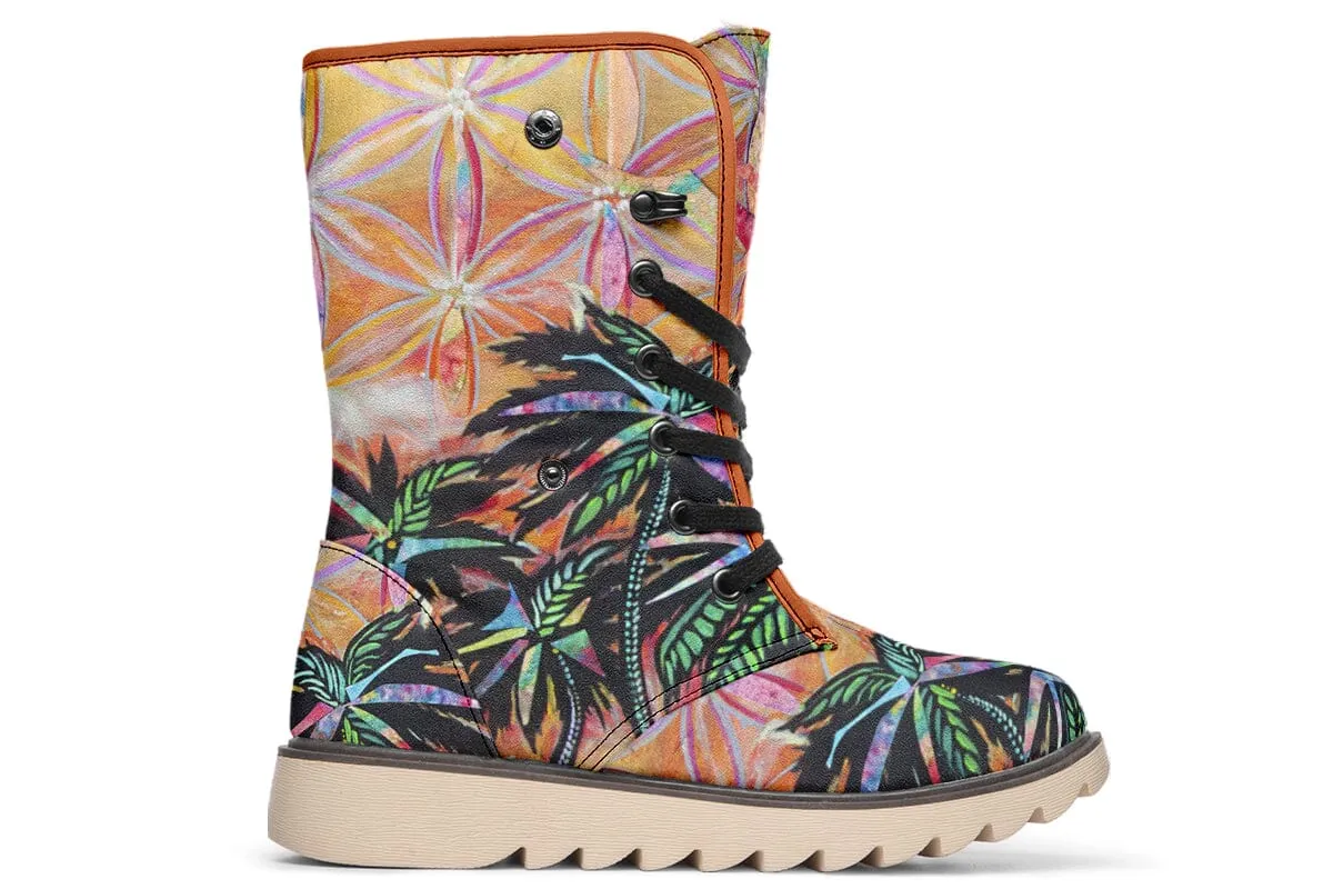 Play A Dreams Moon Boots