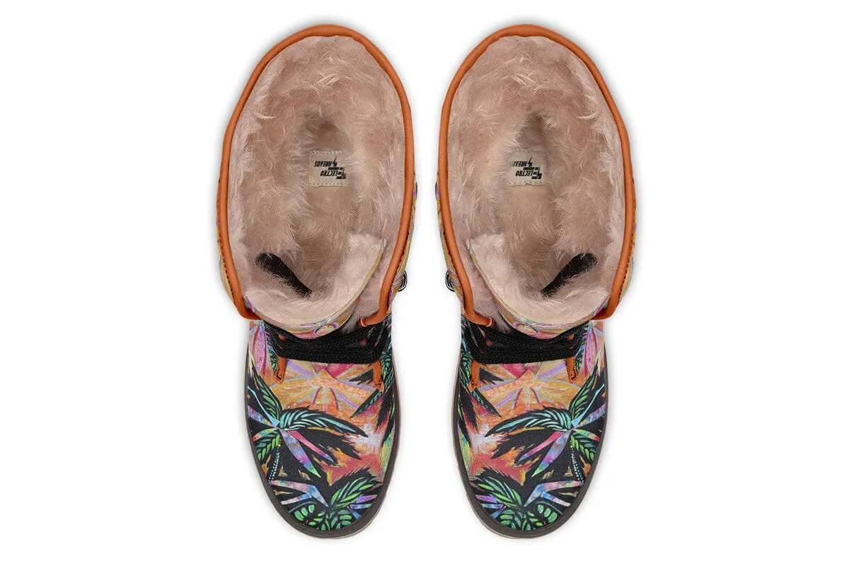 Play A Dreams Moon Boots