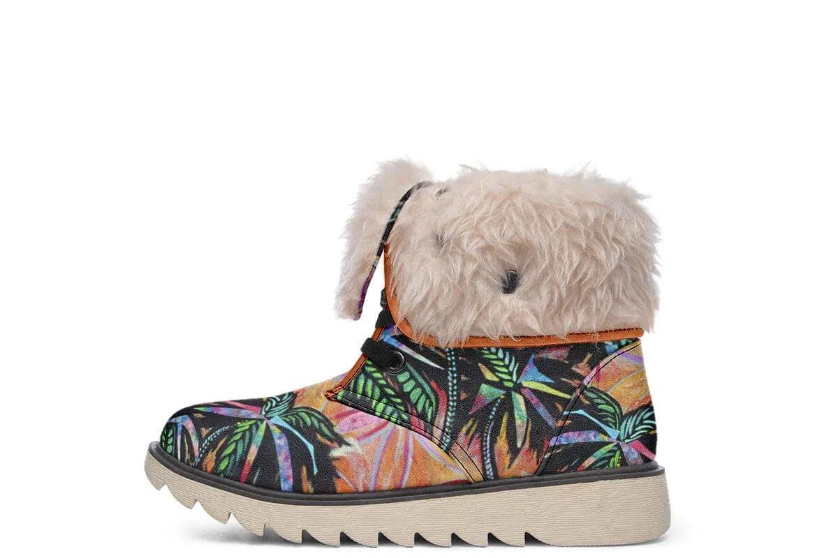 Play A Dreams Moon Boots