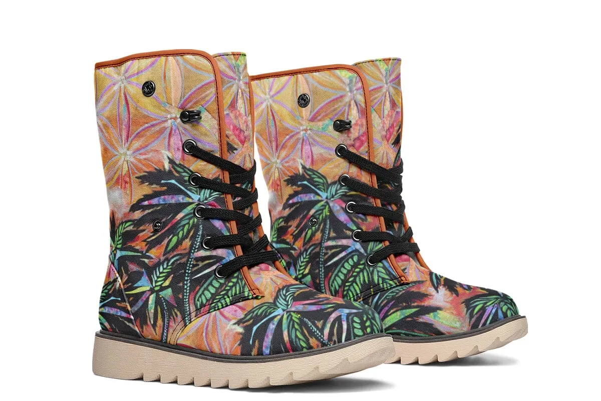 Play A Dreams Moon Boots