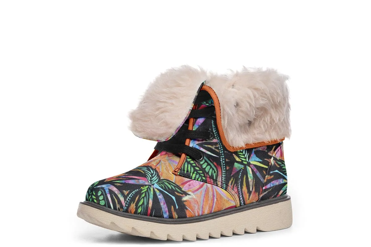 Play A Dreams Moon Boots