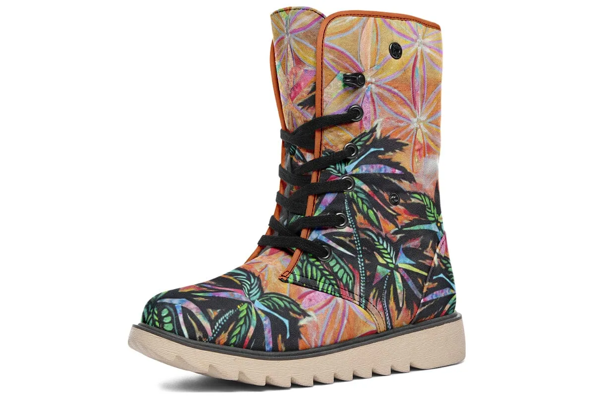 Play A Dreams Moon Boots