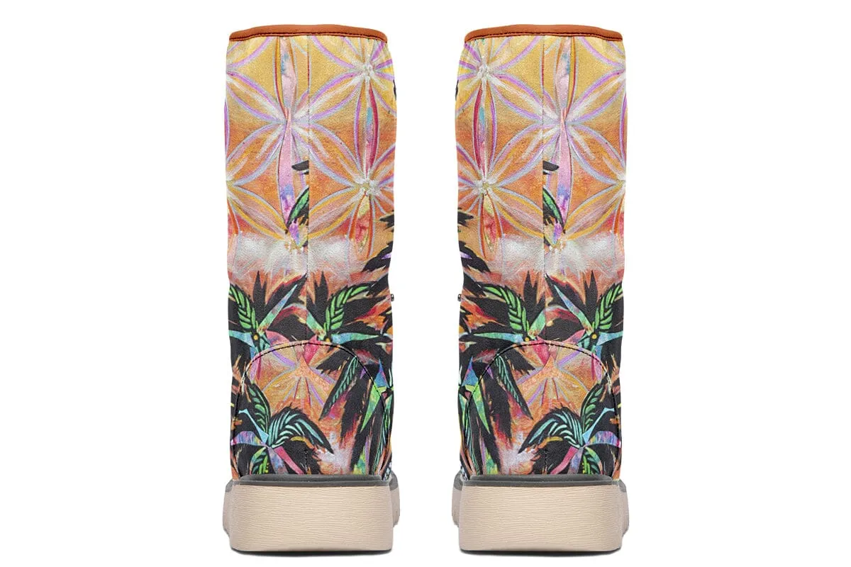 Play A Dreams Moon Boots