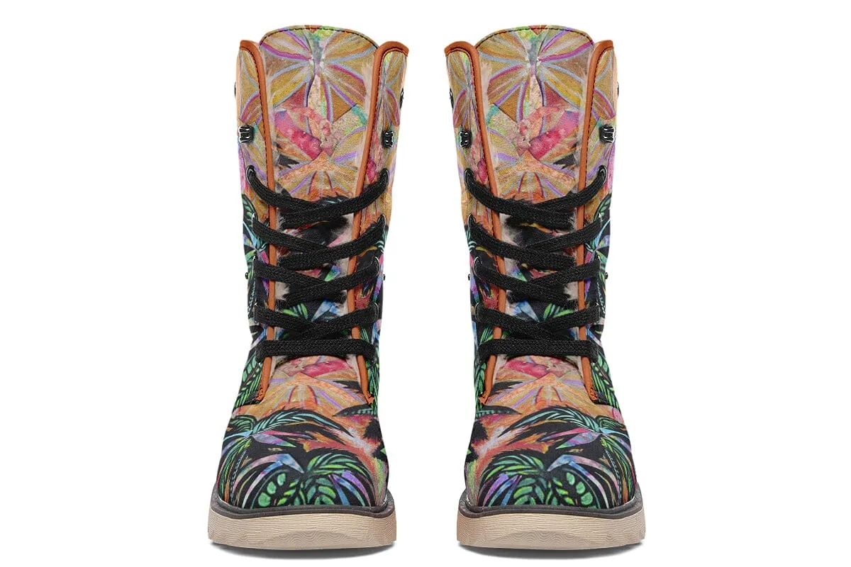 Play A Dreams Moon Boots