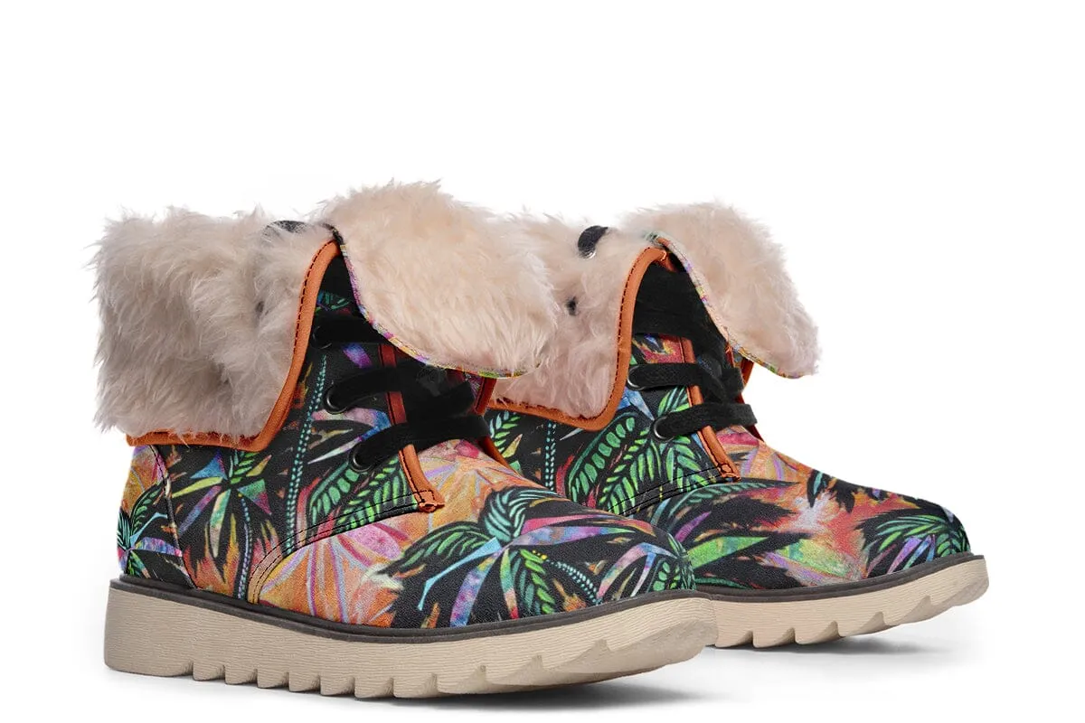 Play A Dreams Moon Boots