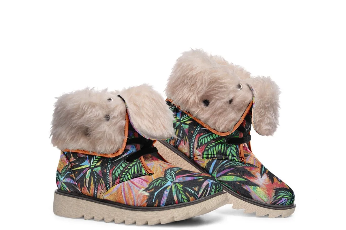 Play A Dreams Moon Boots