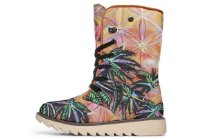 Play A Dreams Moon Boots