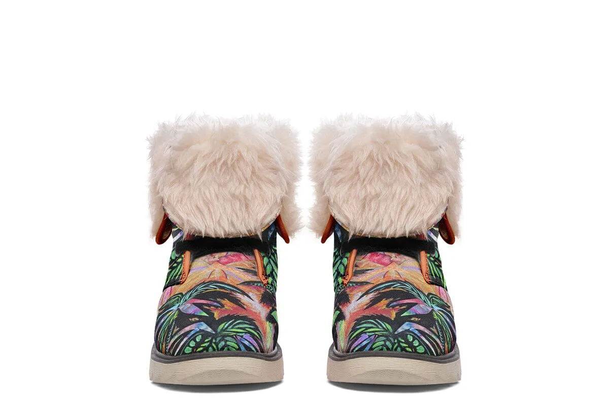 Play A Dreams Moon Boots