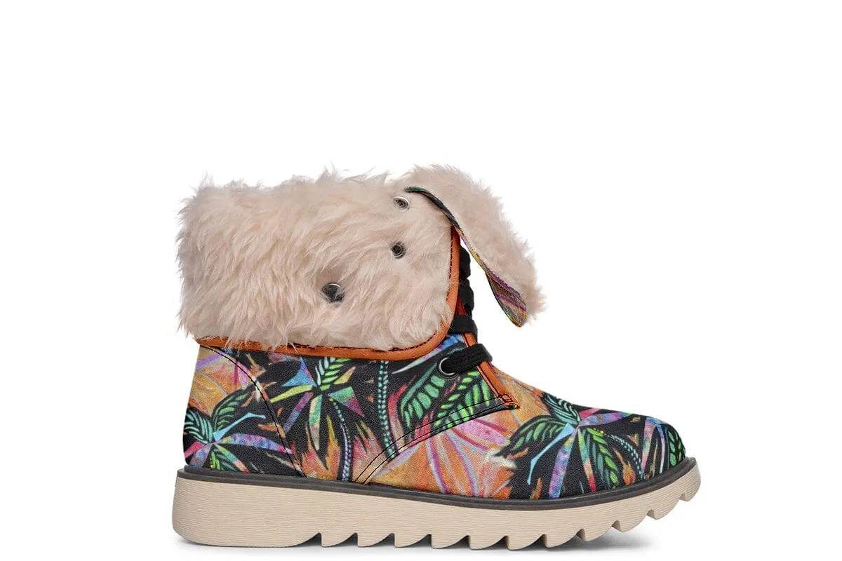 Play A Dreams Moon Boots