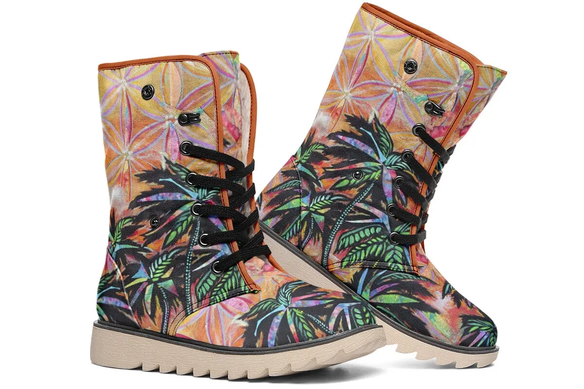 Play A Dreams Moon Boots