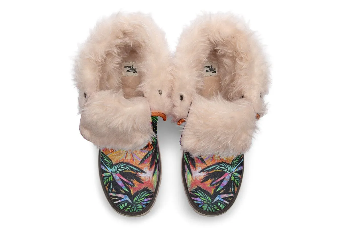 Play A Dreams Moon Boots