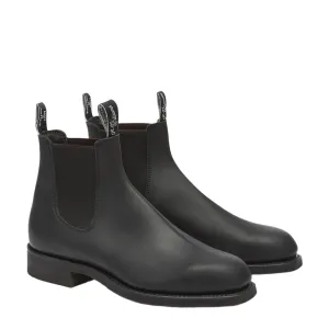R.M. Williams Gardener - Black