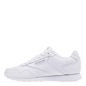 Royal Glide White/Silver