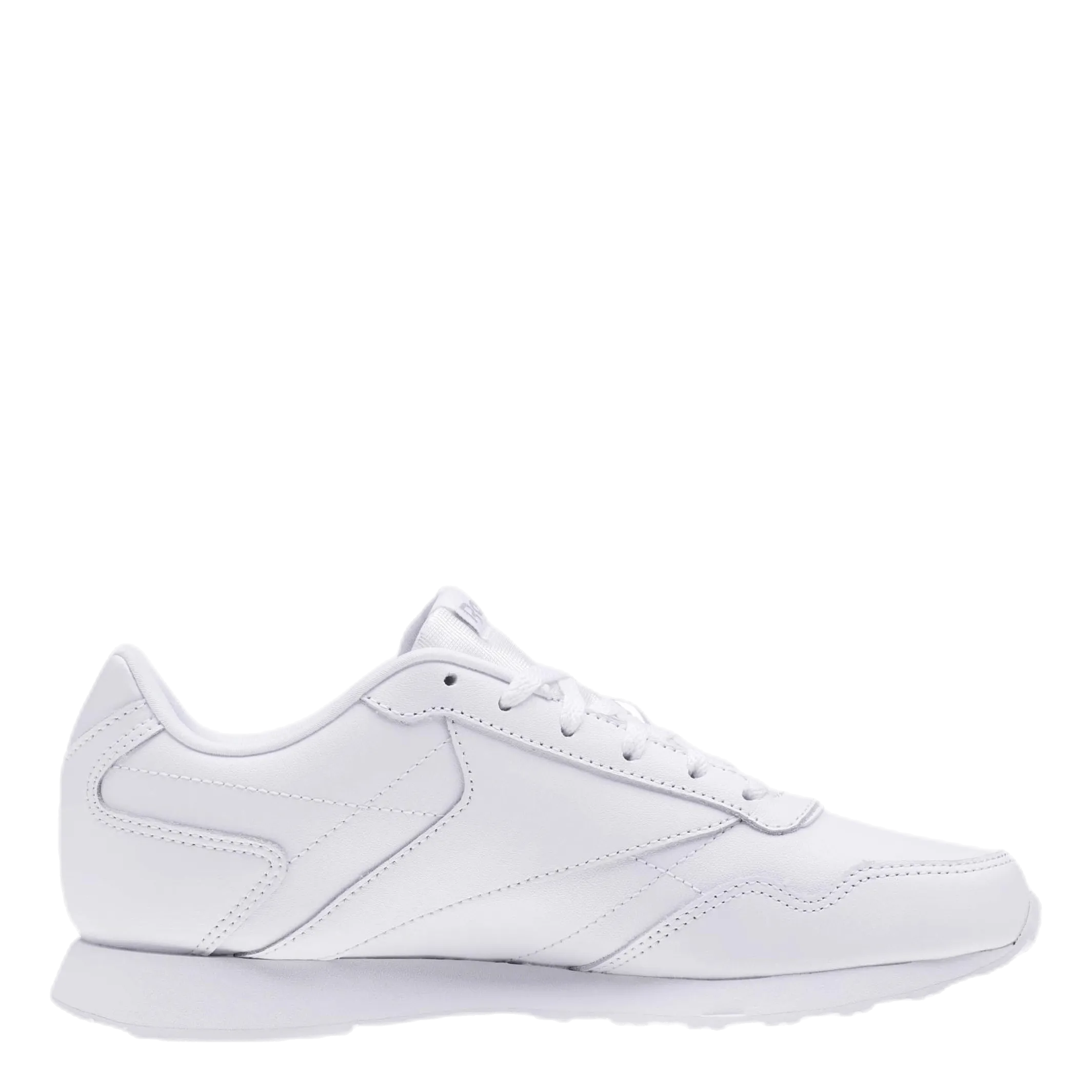Royal Glide White/Silver