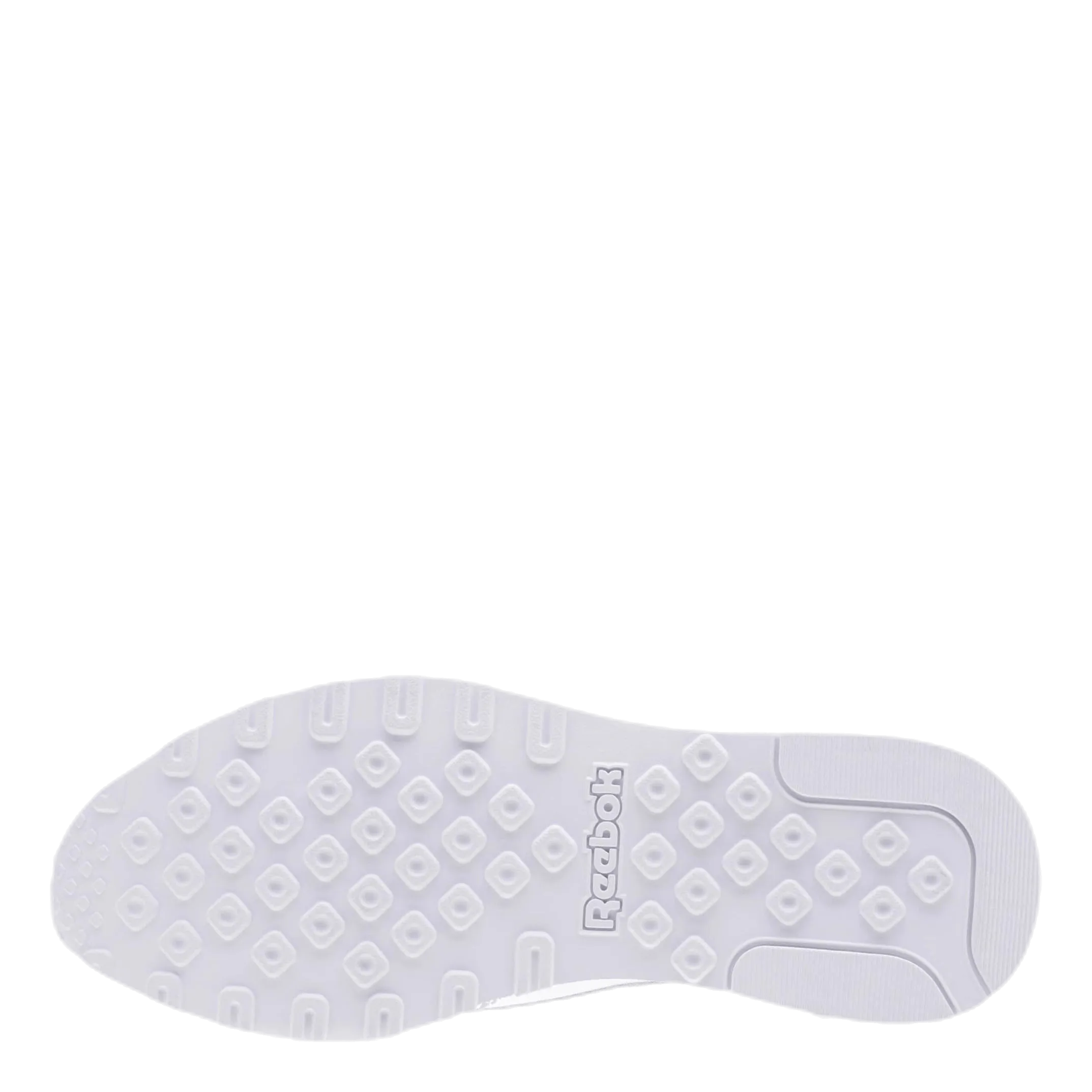 Royal Glide White/Silver