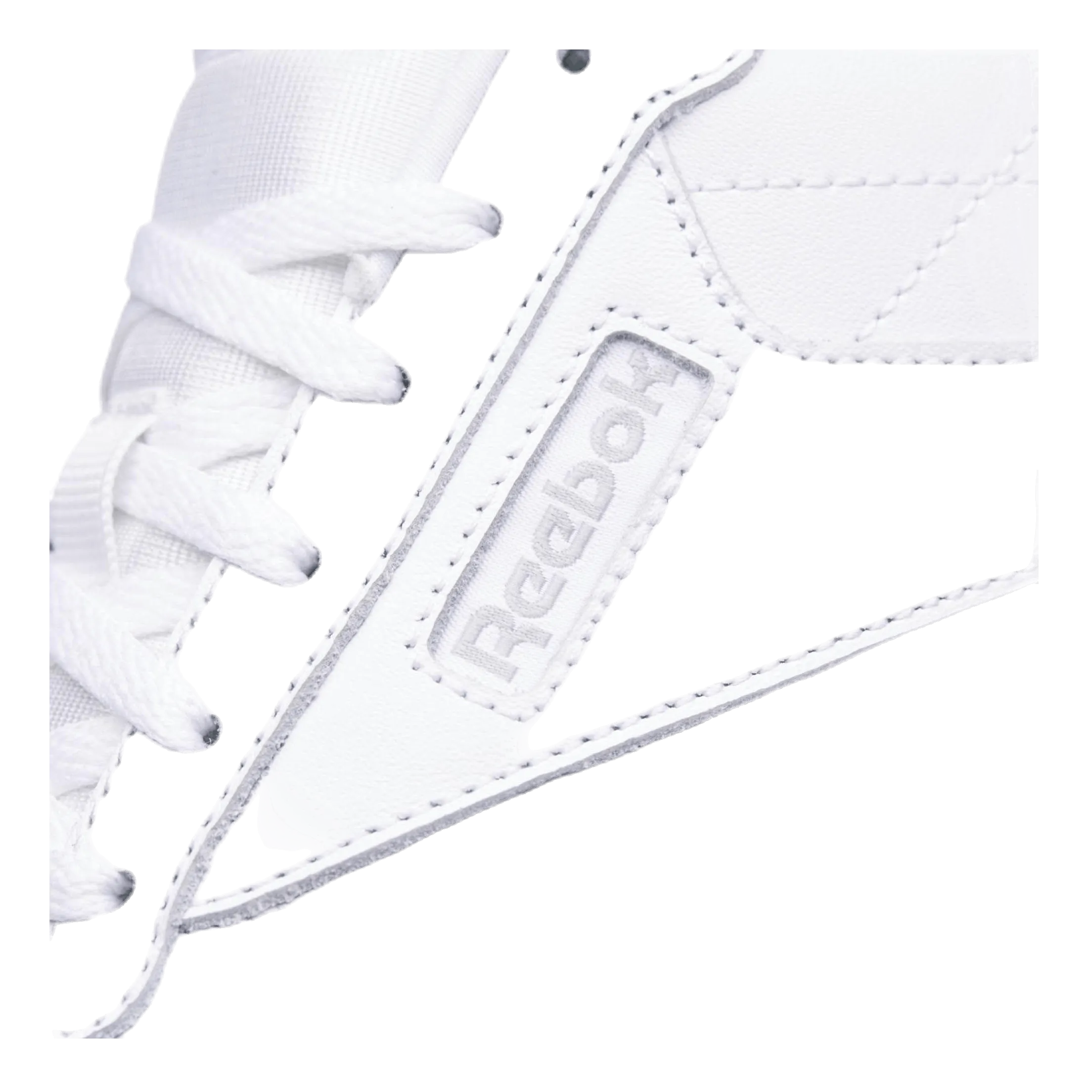 Royal Glide White/Silver
