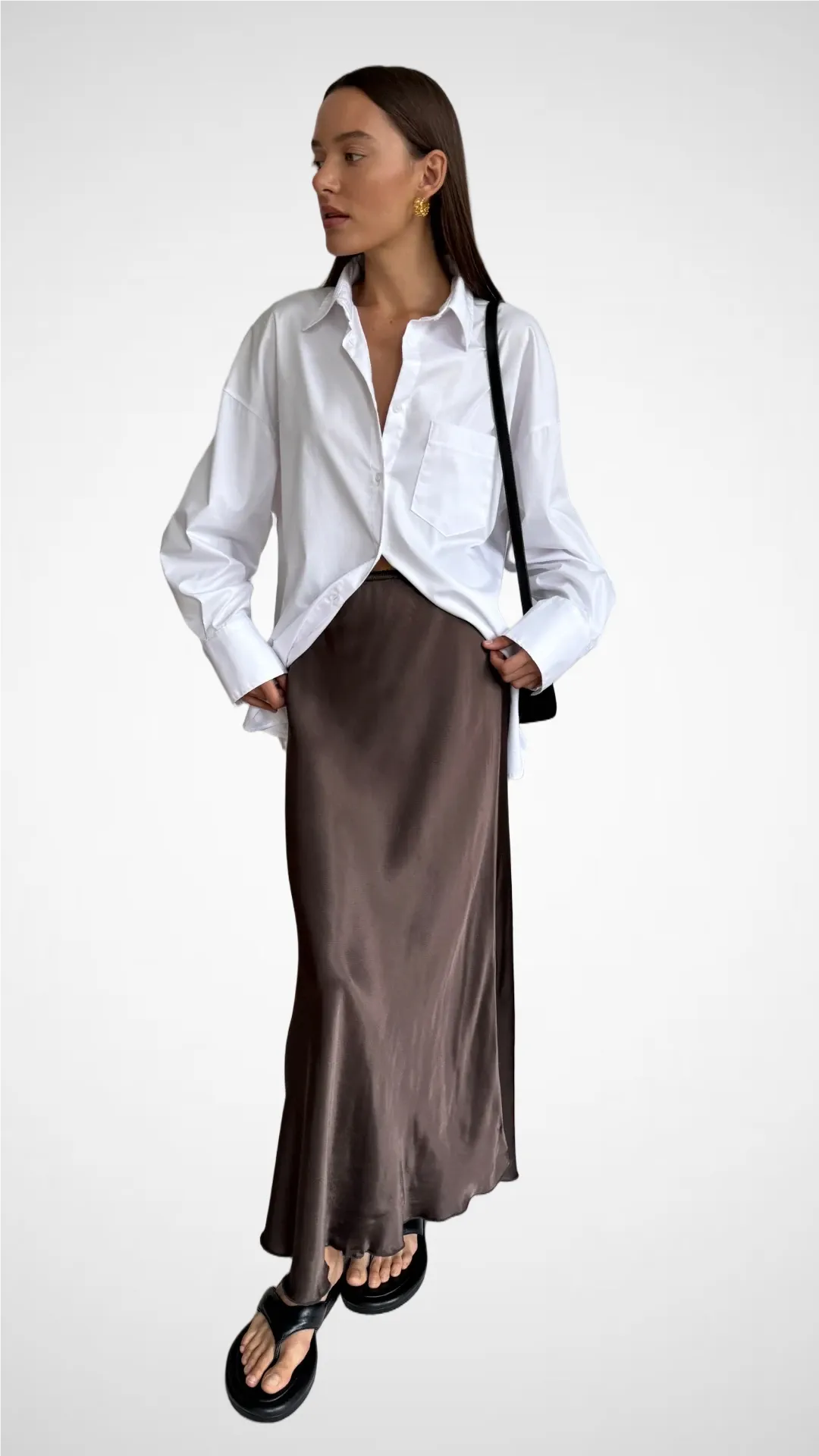 Sasha Skirt