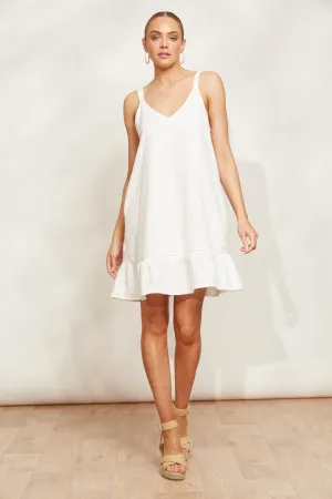 Sojourn Tank Dress | Opal