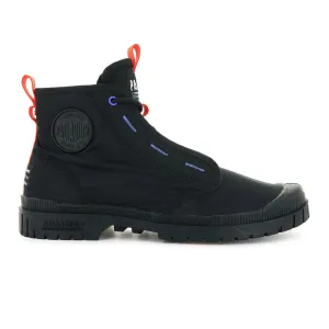 Sp20 Hi Sport Boots - Black