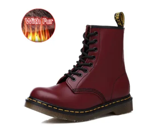 Stylish 4-Inch Height-Increasing Unisex Leather Boots for Comfort and Versatility