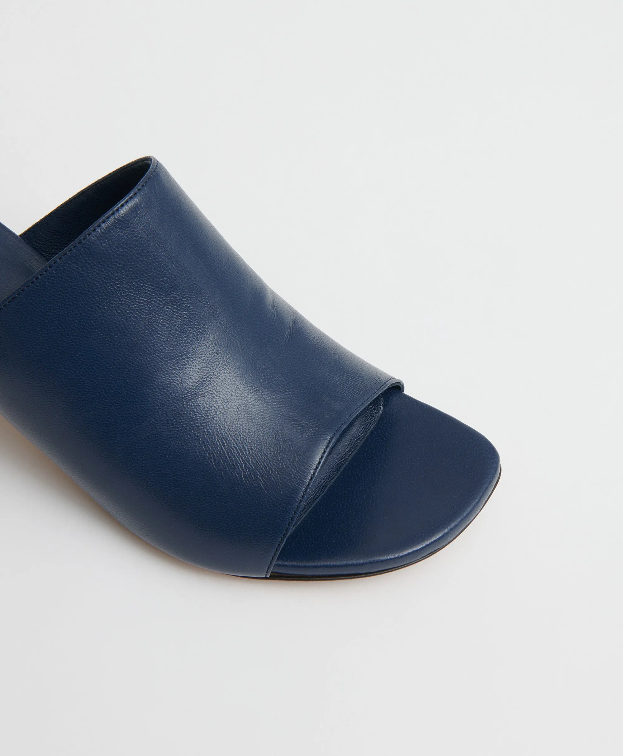 Sun Mule - Blue