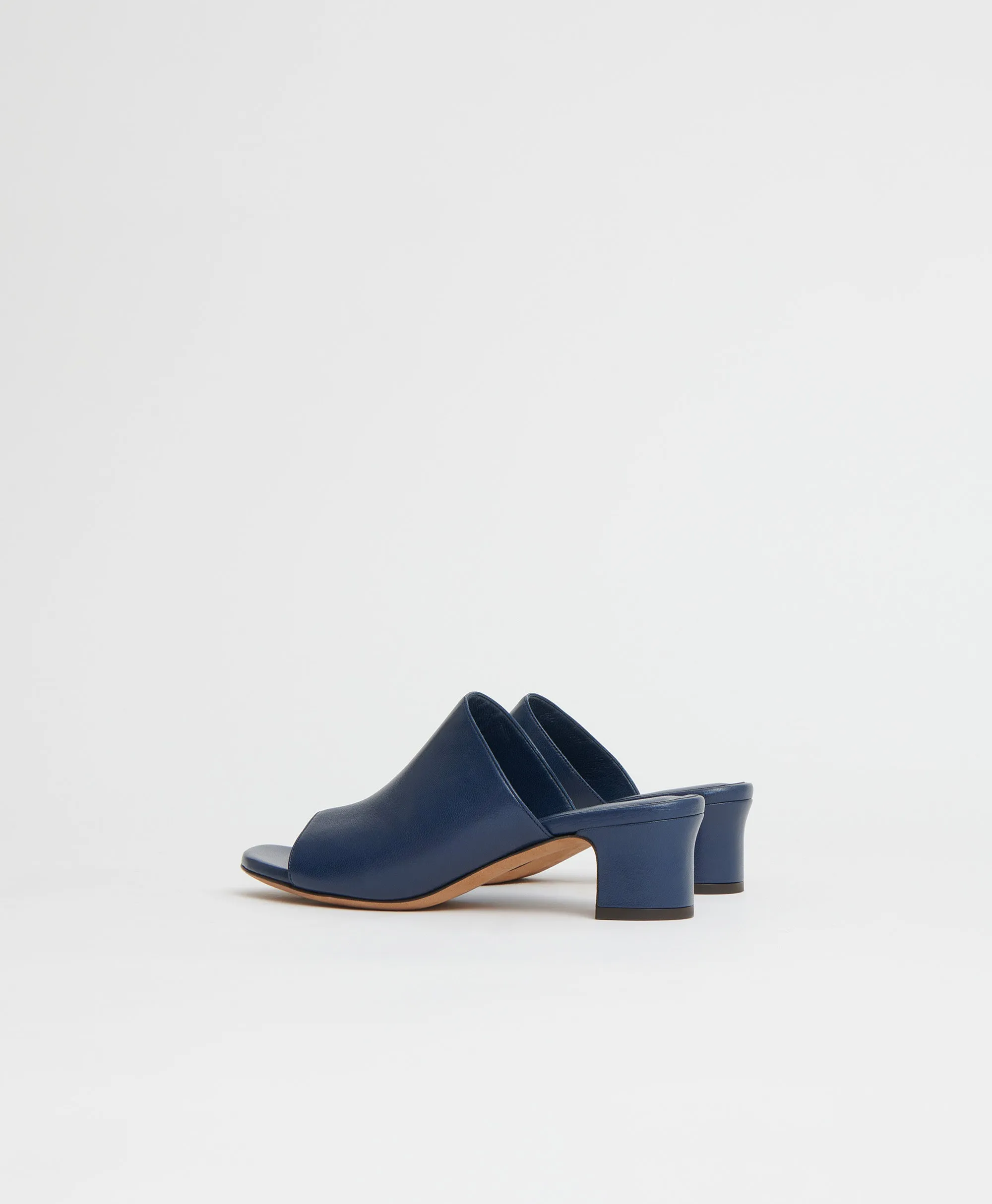 Sun Mule - Blue