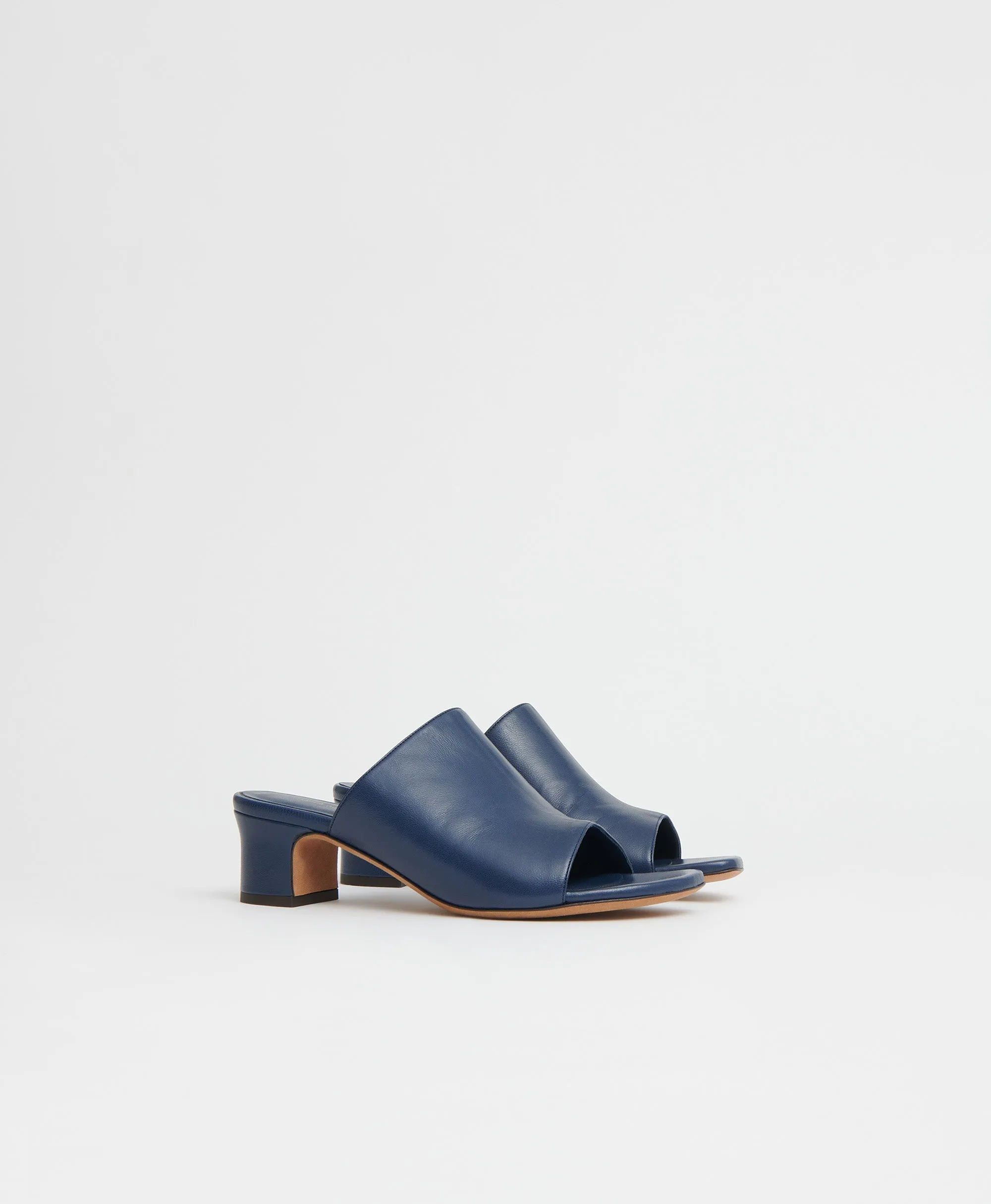 Sun Mule - Blue