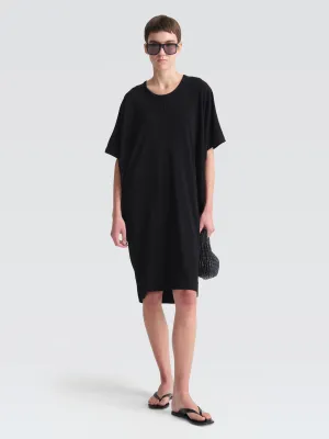 Technical Jersey Molly Dress