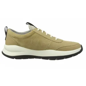 Timberland Boroughs Oxford Mens Beige Trainers