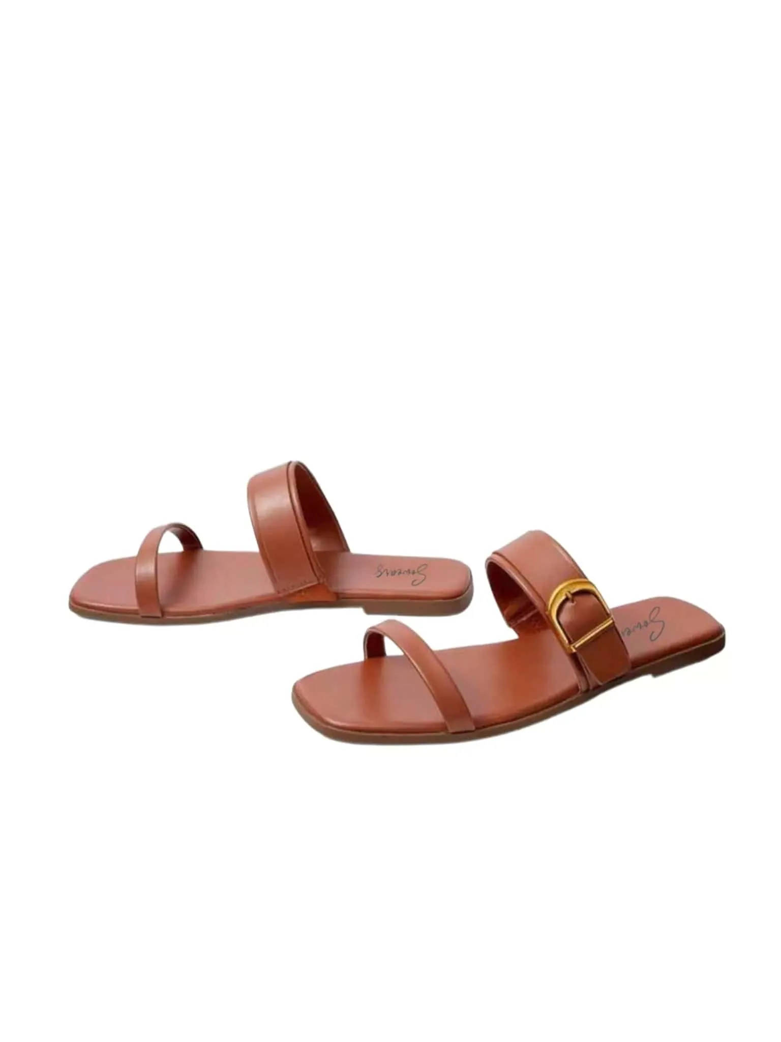 Toast Flat Slides