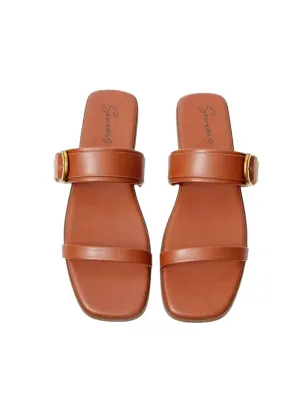 Toast Flat Slides