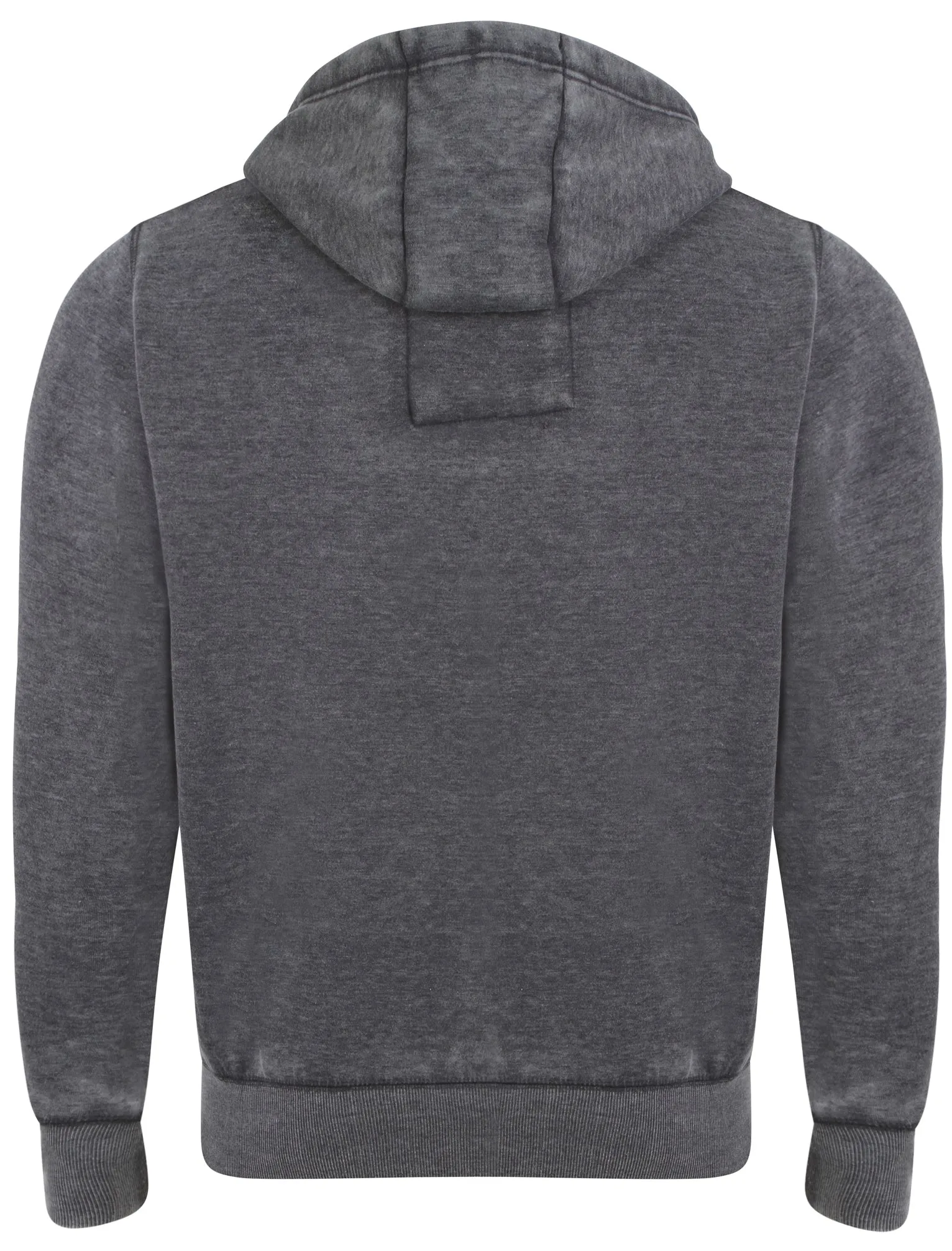 Tokyo Laundry Maine navy hoodie