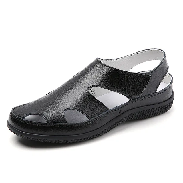 USS Shoes Alvis Women's Flats Sandal