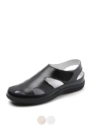 USS Shoes Alvis Women's Flats Sandal