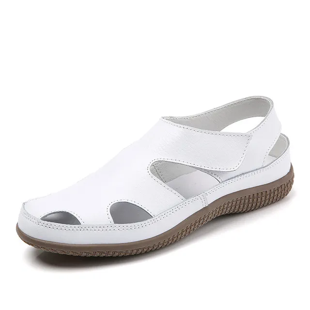 USS Shoes Alvis Women's Flats Sandal