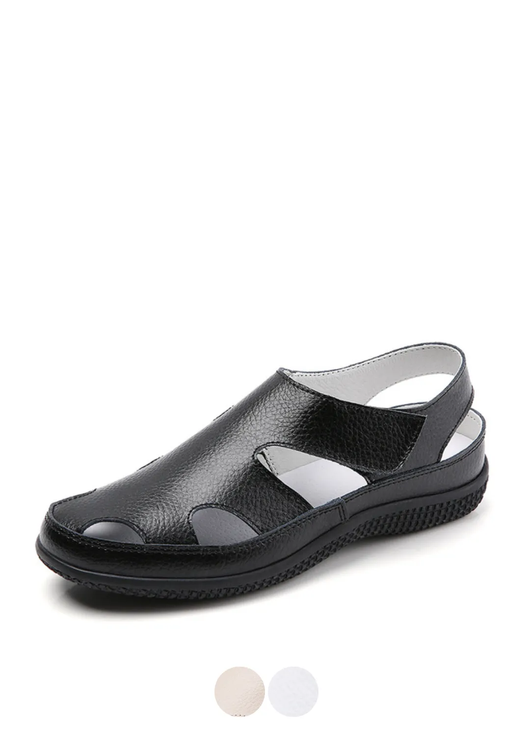 USS Shoes Alvis Women's Flats Sandal