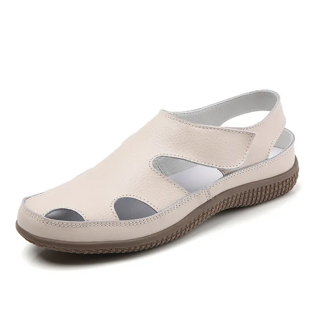 USS Shoes Alvis Women's Flats Sandal