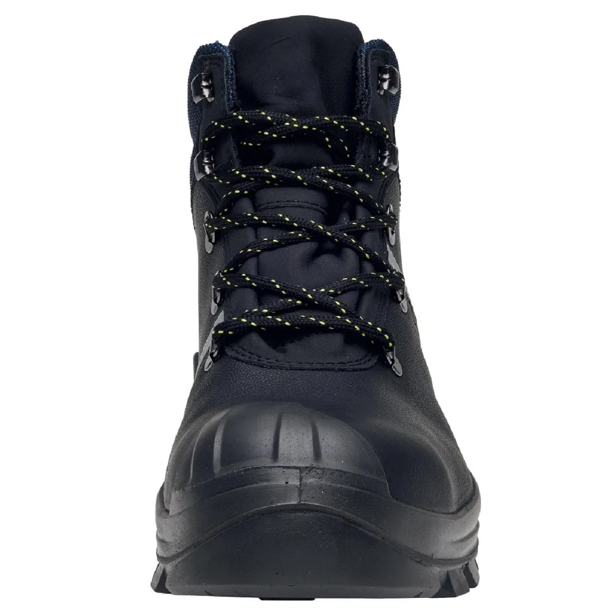 uvex 2 construction Lightweight Robust Water-Repellent Safety Boots S3 SRC