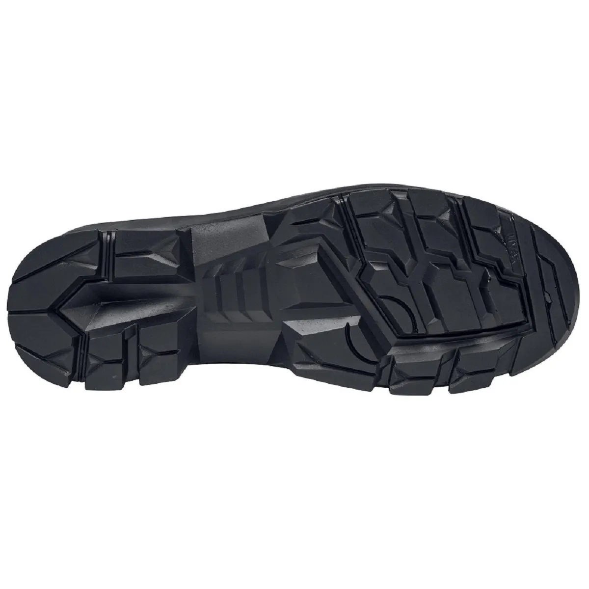 uvex 2 construction Lightweight Robust Water-Repellent Safety Boots S3 SRC