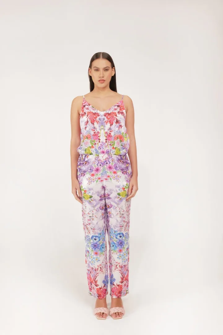 VERONICA JUMPSUIT